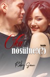 Ruby Saw - Oka nősülne!(?) [eKönyv: epub, mobi]