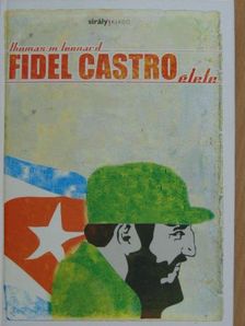 Thomas M. Leonard - Fidel Castro élete [antikvár]