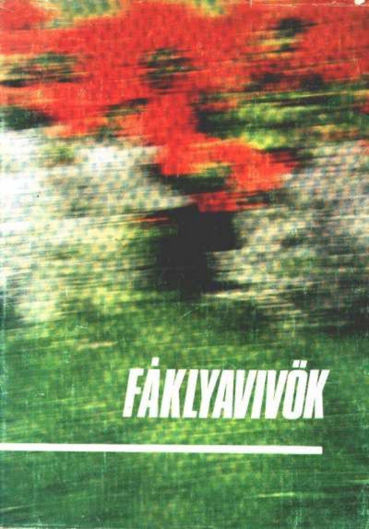 Rigó Béla - Fáklyavivők [antikvár]
