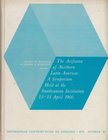Több szerkesztő - The Avifauna of Northern Latin America: A Symposium Held at the Smithsonian Institution 13-15 April 1966. [antikvár]