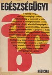 Jellinek Harry - Egészségügyi ABC [antikvár]
