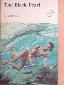 Scott O'Dell - The Black Pearl [antikvár]