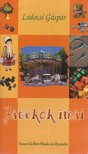 Ladocsi Gáspár (szerk.) - Játékok imái [antikvár]