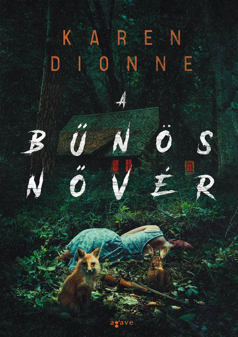 Karen Dionne - A bűnös nővér [eKönyv: epub, mobi]