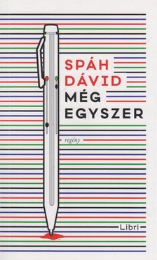 Spáh Dávid - Még egyszer [antikvár]