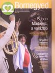 CH. Gáll András - Bornegyed 2017. tél [antikvár]