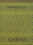 Perczel Erzsébet - Szőttes [antikvár]