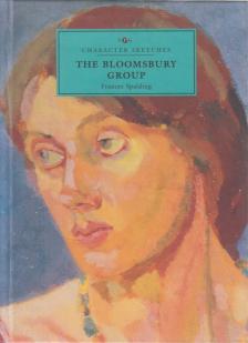 Frances Spalding - The Bloomsbury Group [antikvár]