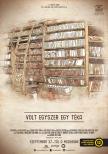 Volt egyszer egy téka DVD