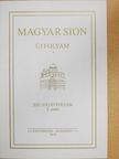 Erdő Péter - Magyar Sion 2019/2. [antikvár]