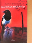 Clive Woodall - Szárnyak háborúja [antikvár]