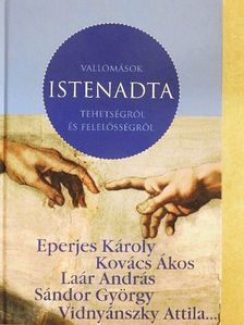 Bereményi Géza - Vallomások istenadta tehetségről és felelősségről [antikvár]