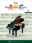 Papp Lajos - ZONGORA ABC 2.