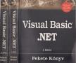 Steven Holzner - Visual Basic.NET I-II. [antikvár]