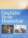 Helmut Beilner - Geschichte für die Hauptschule [antikvár]