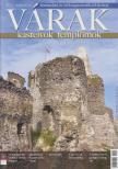 Kósa Pál (szerk.) - Várak, kastélyok, templomok 2012. augusztus [antikvár]