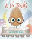 Jory John - A jó tojás