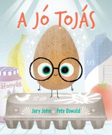 A jó tojás