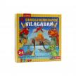 Dinoszauruszok világában