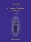 Sághy Enikő - A Teremtő Önismeret kézikönyve 4. rész - Anita története [eKönyv: epub, mobi]