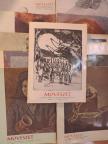 Ecsery Elemér - Művészet 1964. január-december [antikvár]