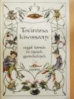 Alan Alexander Milne - Tavirózsa kisasszony [antikvár]