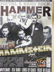 HammerWorld 2019/6. [antikvár]