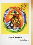 Népem vagytok munkafüzet 4. [antikvár]