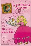 Kimpton, Diana - Mit szólsz hozzá, Ellie? [antikvár]