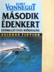 Kurt Vonnegut - Második édenkert [antikvár]