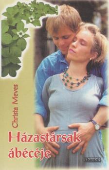Christa Meves - Házastársak ábécéje [antikvár]