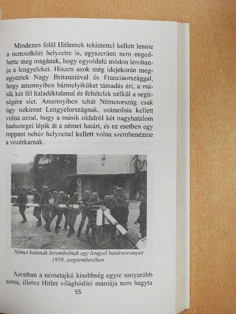 Körösztös György - Hamis zászlós hadműveletek [antikvár]