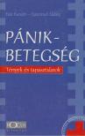 Fási Katalin, Gyarmati Gábor - Pánikbetegség [antikvár]