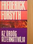 Frederick Forsyth - Az ördög alternatívája [antikvár]