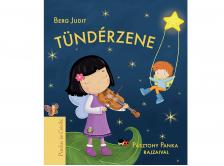 Berg Judit - Tündérzene