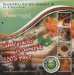K. Pataki Márta - Vendégvárás és ünnepek - 100% paleo [antikvár]