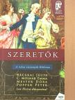 Bácskai Júlia - Szeretők [antikvár]