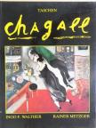 Ingo F. Walther - Marc Chagall 1887-1985 [antikvár]