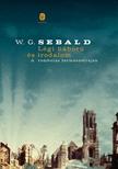 Winfried Georg SEBALD - Légi háború és irodalom