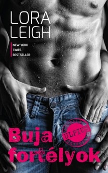 Lora Leigh - Buja fortélyok [eKönyv: epub, mobi]