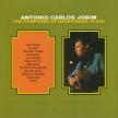 ANTONIO CARLOS JOBIM - THE COMPOSER OF DESAFIANDO PLAYS ANTONIO CARLOS JOBIM LP