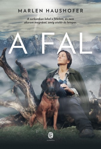 HAUSHOFER, MARLEN - A fal [eKönyv: epub, mobi]