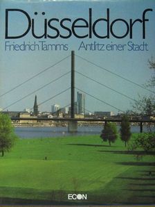 Friedrich Tamms - Düsseldorf [antikvár]