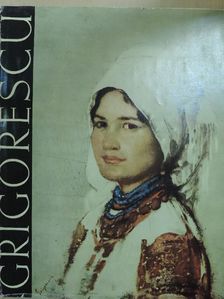 G. Oprescu - Grigorescu [antikvár]