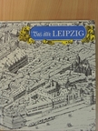 Karl Czok - Das alte Leipzig [antikvár]