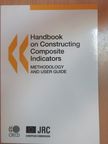 Handbook on Constructing Composite Indicators [antikvár]