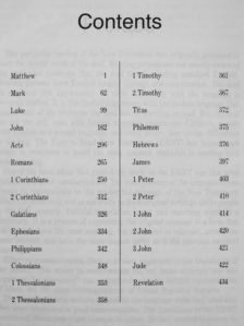 The Easy-to-Read New Testament [antikvár]