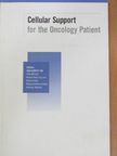John Barrett - Cellular Support for the Oncology Patient [antikvár]