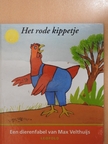 Max Velthuijs - Het rode kippetje [antikvár]