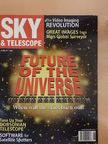 David H. Levy - Sky & Telescope August 1998 [antikvár]